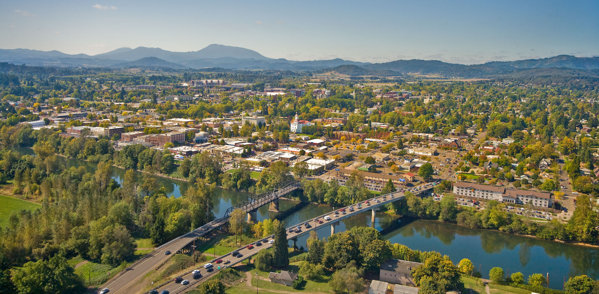 The Church in Corvallis The Church in Corvallis Oregon you!